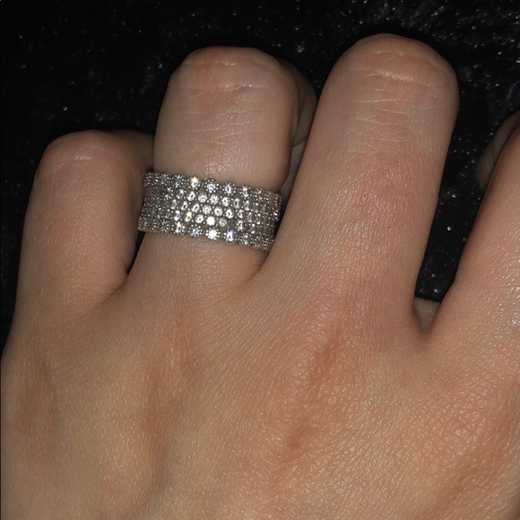 PANDORA RING - Picture 3 of 5